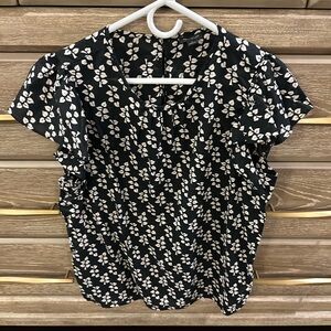 Ann Taylor blouse